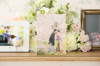 アクリルフレーム