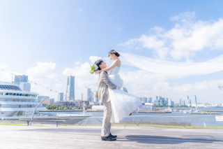 ロングベールレンタル