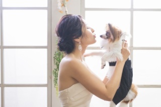 衣装保証&クリーニング料金