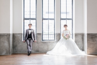 衣装のご試着(事前)