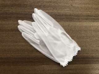 ショートグローブのご購入