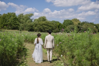 フォトグラファー指名（ロケーションフォト）