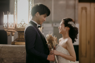 ブライダルインナーご購入