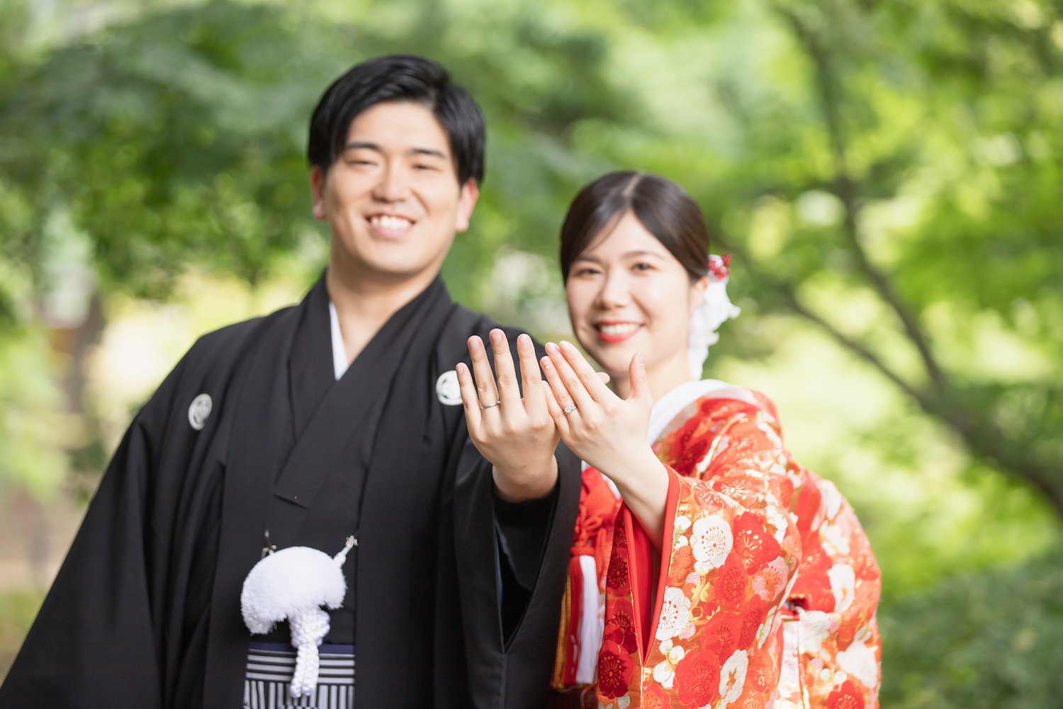 Point1 多彩な撮影シーン