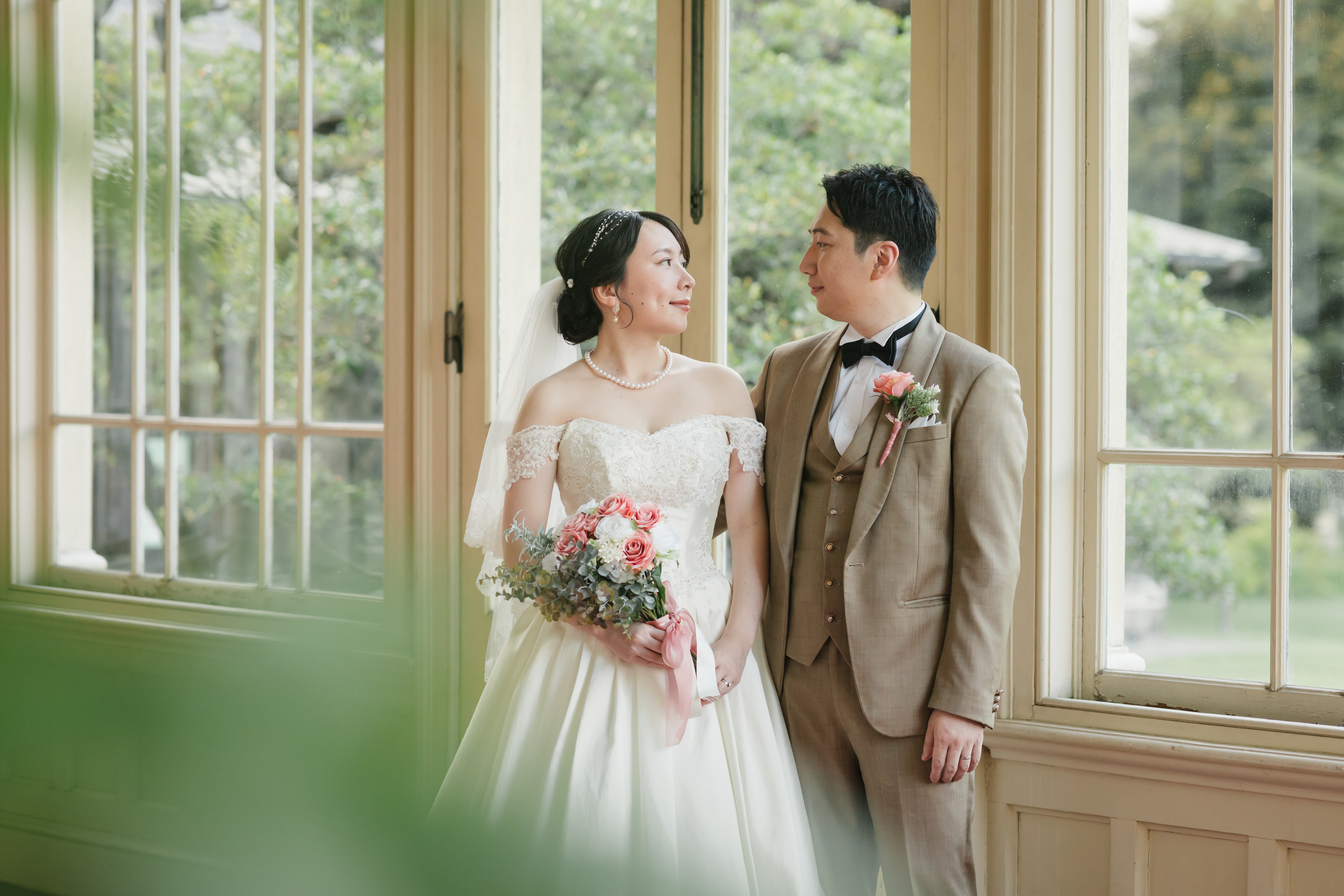 Point1 多彩な撮影シーン