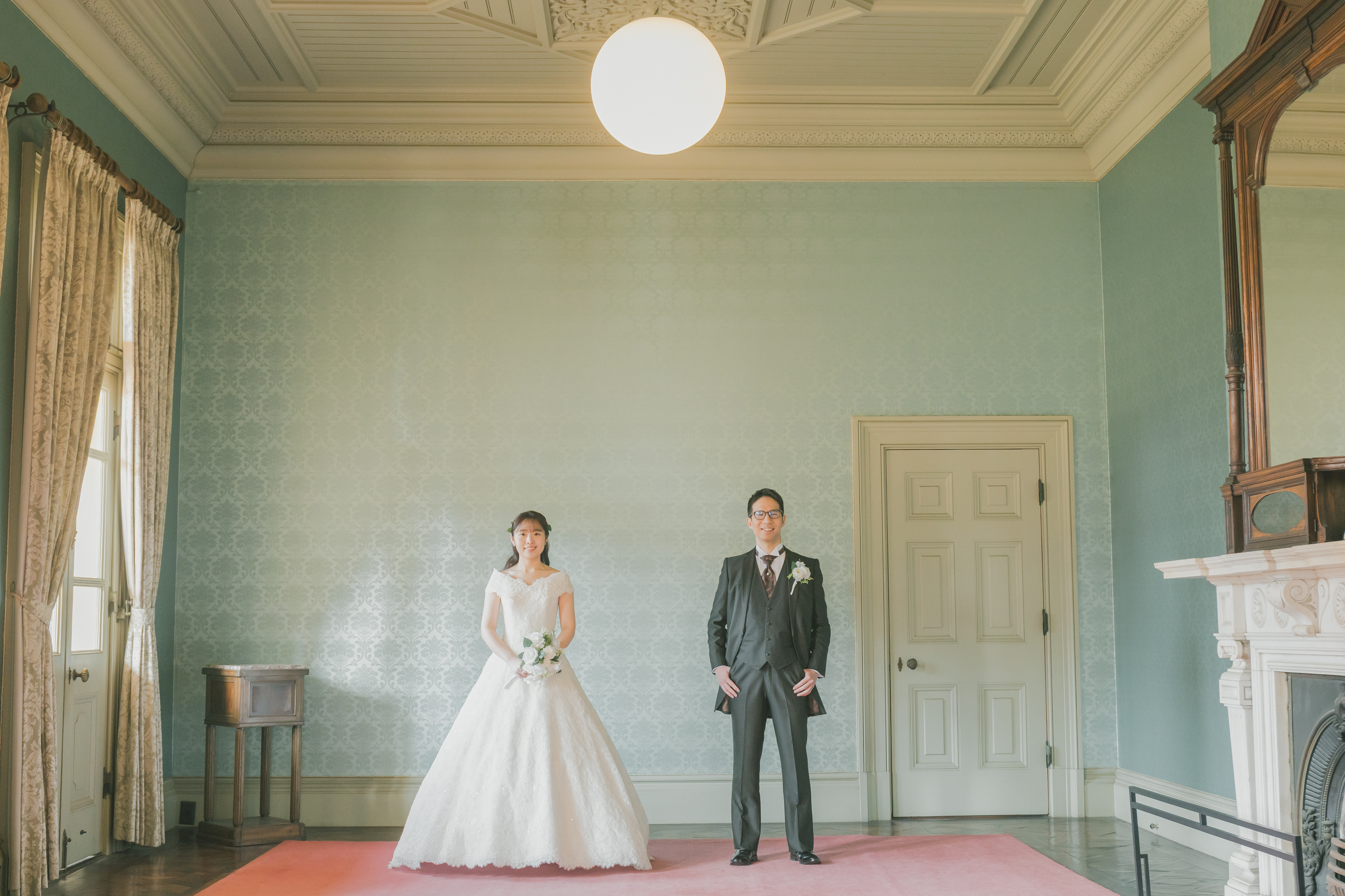 Point1 多彩な撮影シーン