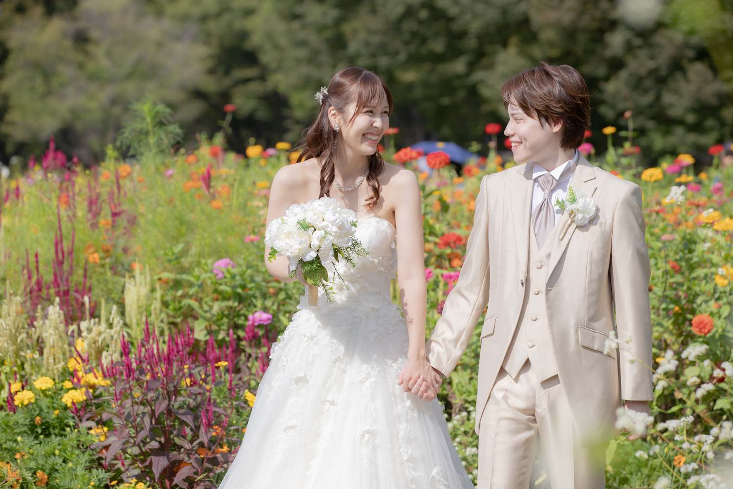 Point1 多彩な撮影シーン