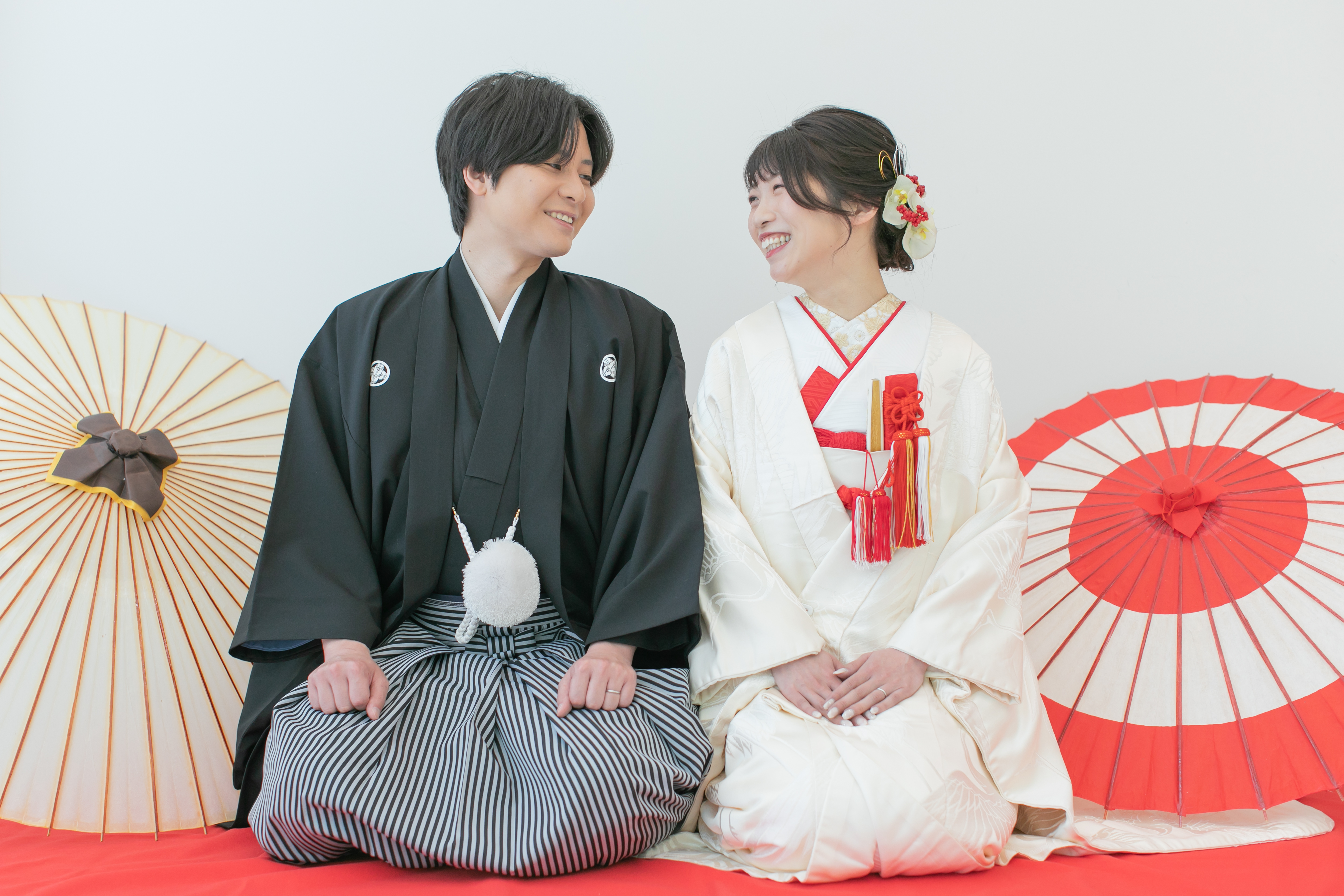 Point1 多彩な撮影シーン