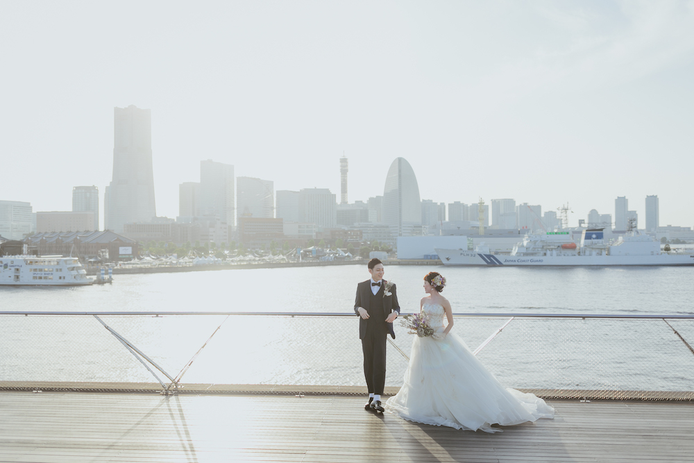 Point1 多彩な撮影シーン