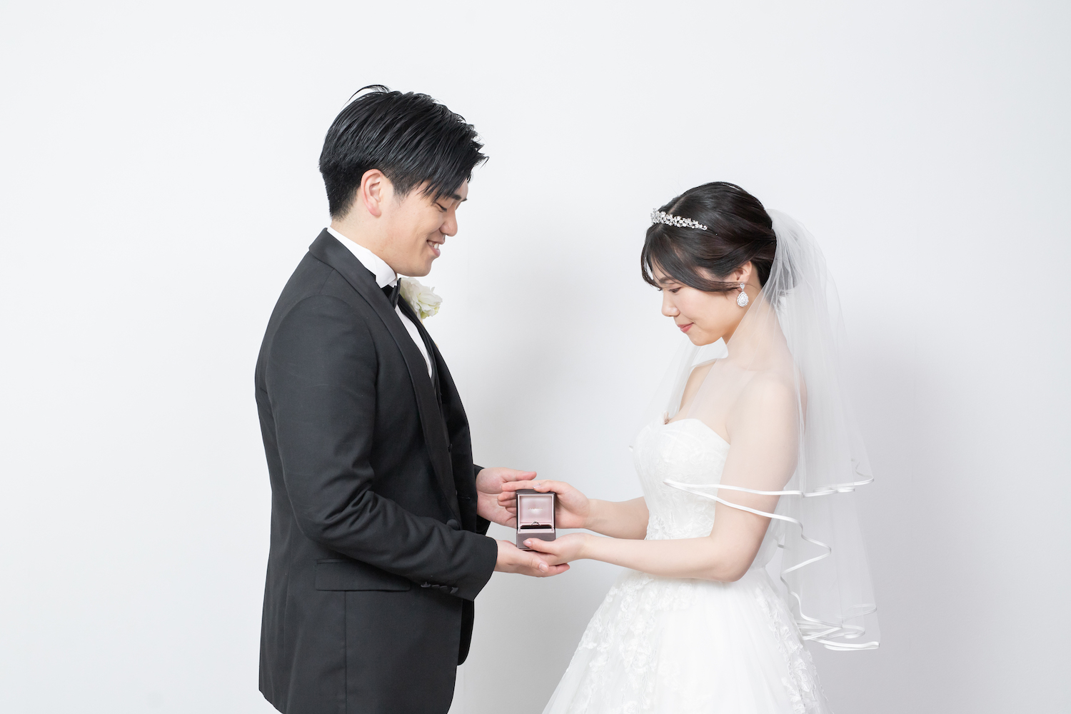 Point1 多彩な撮影シーン