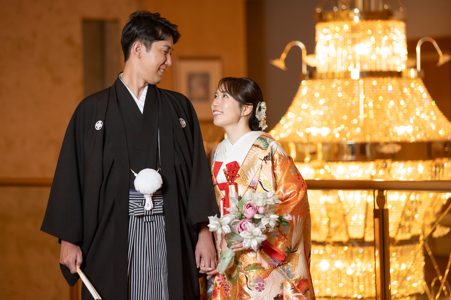 Point1 多彩な撮影シーン