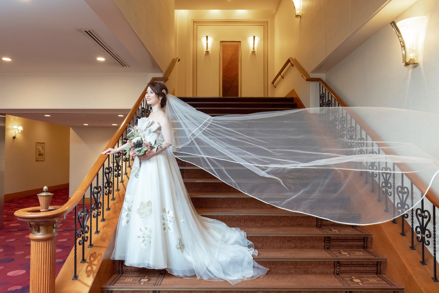 Point1 多彩な撮影シーン