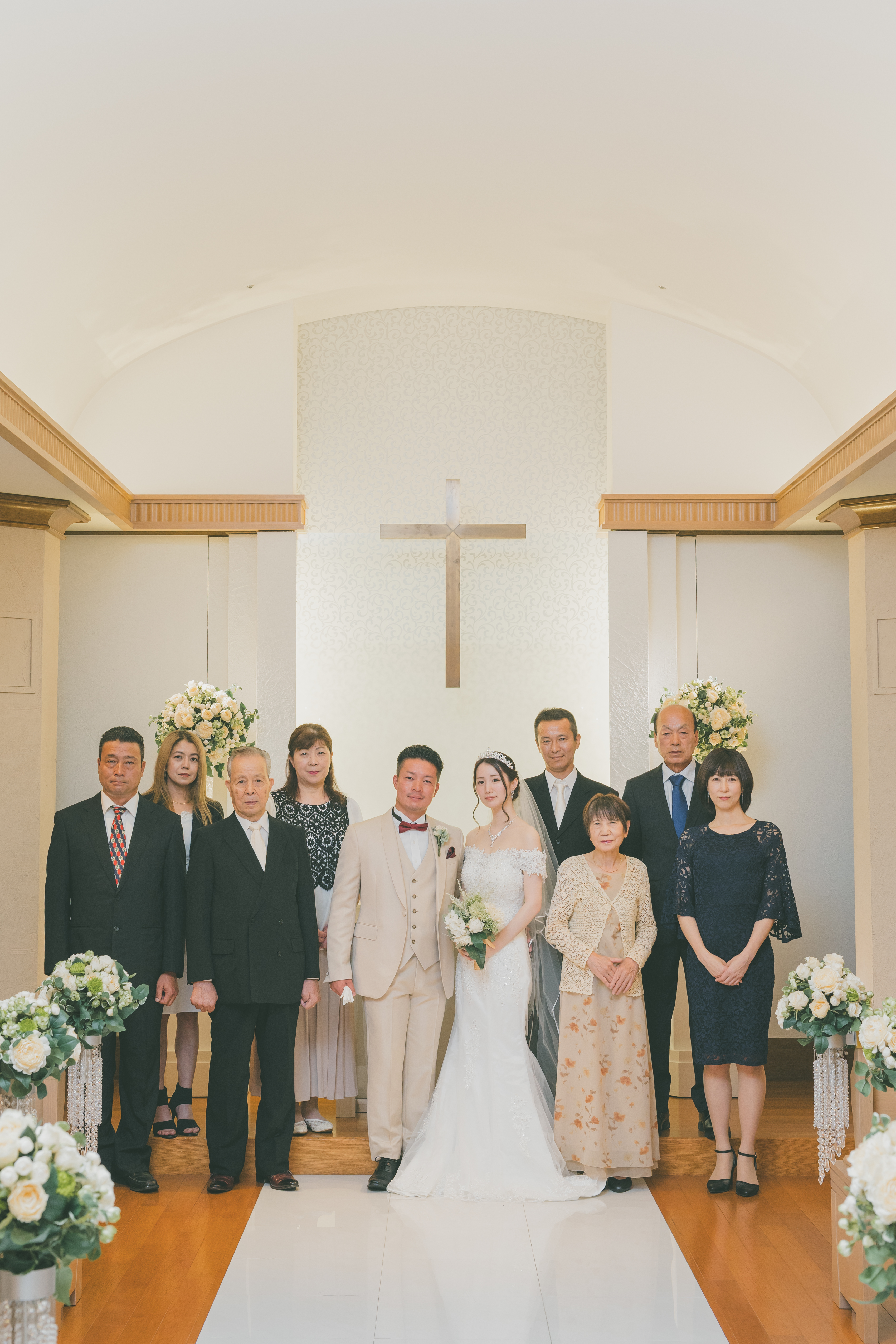 Point1 多彩な撮影シーン