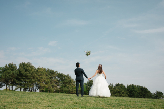 ONESTYLE 柏店_ロケーションフォトウェディング1日密着！