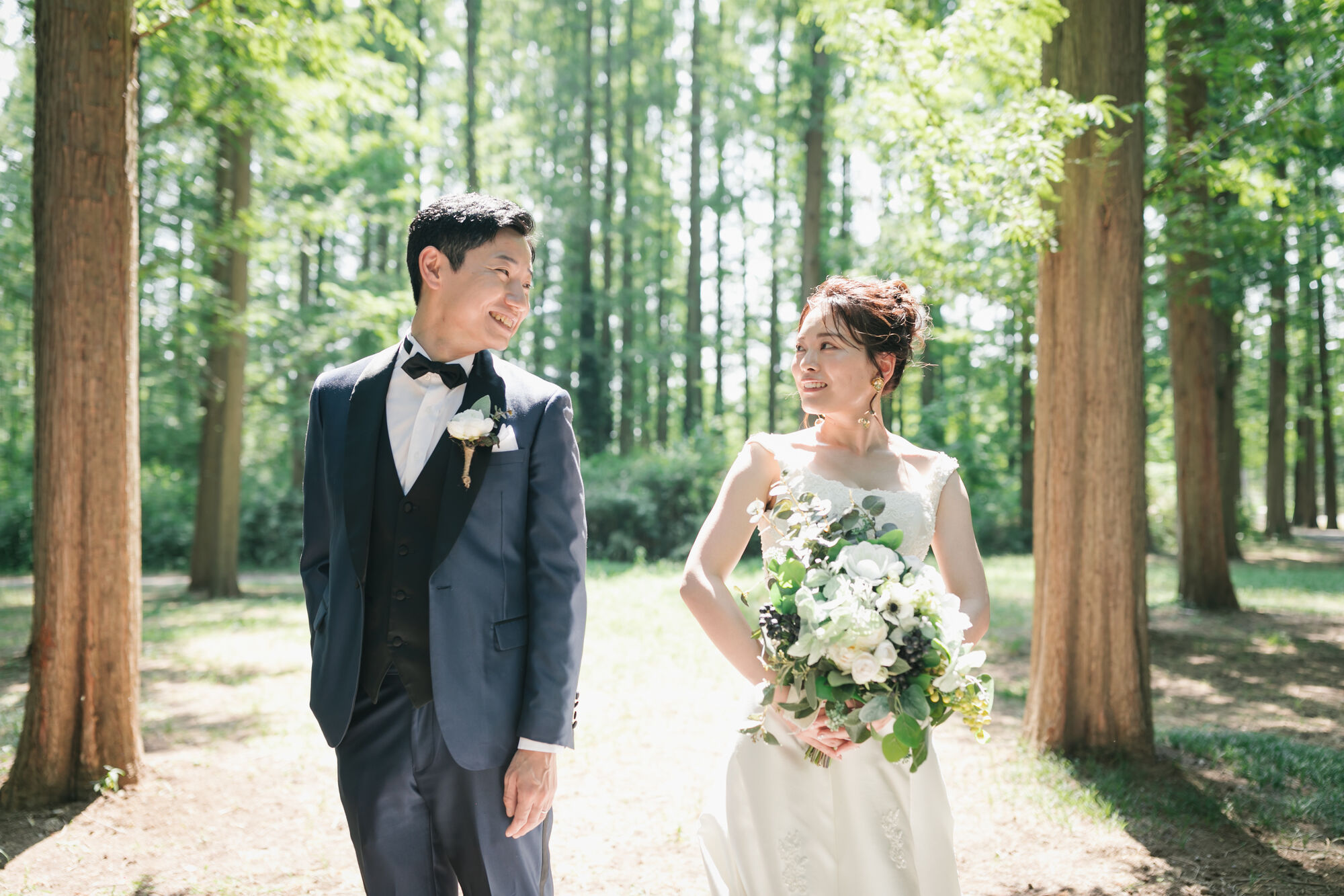 Point1 多彩な撮影シーン