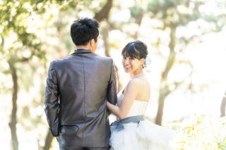 ONESTYLE 柏店_フォトウェディング1日密着♡ | 撮影Vlog 