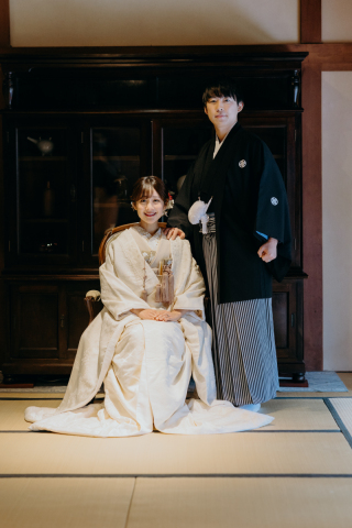 ONESTYLE 柏店_しっとり、和の雰囲気を感じられる『和邸宅』