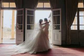 ONESTYLE 柏店_ドレス選びのポイント♡密着試着レポ