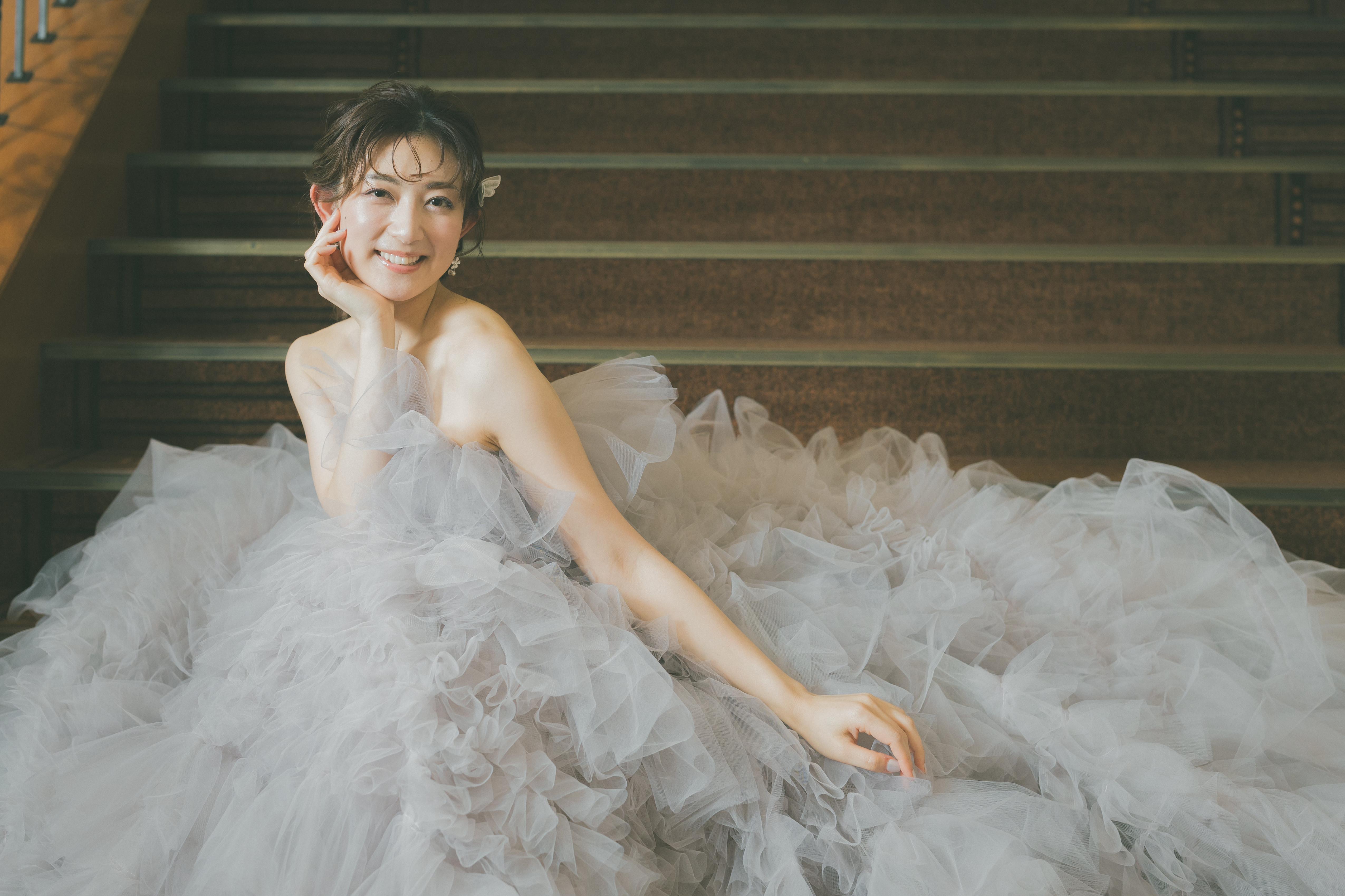 Point1 多彩な撮影シーン