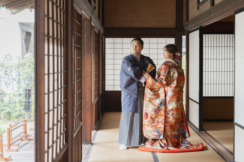 ONESTYLE 柏店_庭園で撮影できる