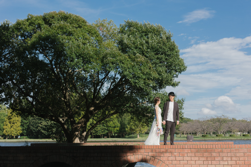 ONESTYLE 柏店_人気スポットで撮影できる