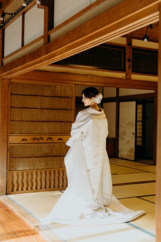 ONESTYLE 柏店_しっとり、和の雰囲気を感じられる『和邸宅』