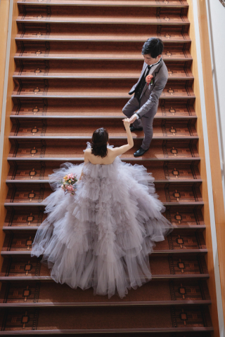 ONESTYLE 柏店_ザ・クレストホテル柏館内で完結!『洋装プライベートプラン』