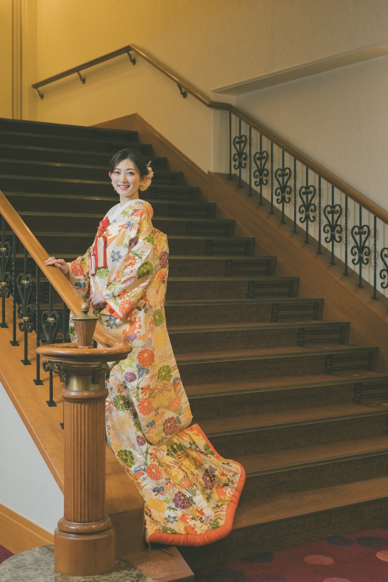 多彩な撮影プラン