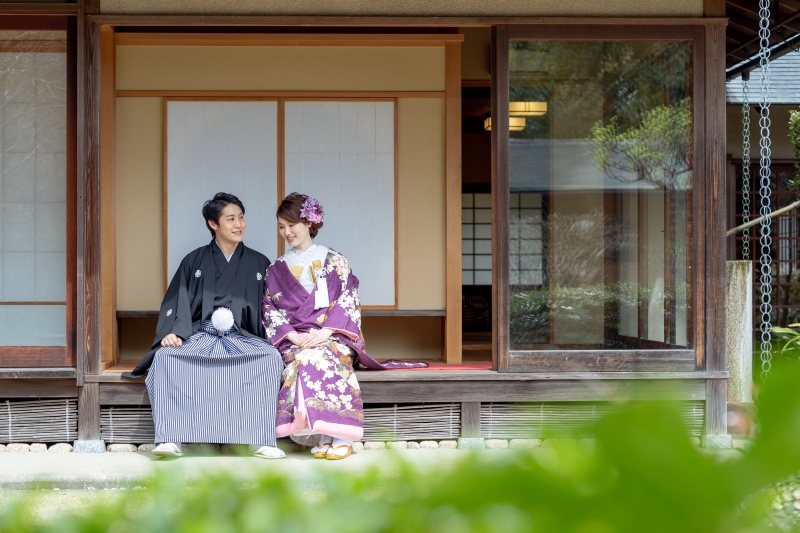 ONESTYLE 柏店_歴史的建造物で撮影できる