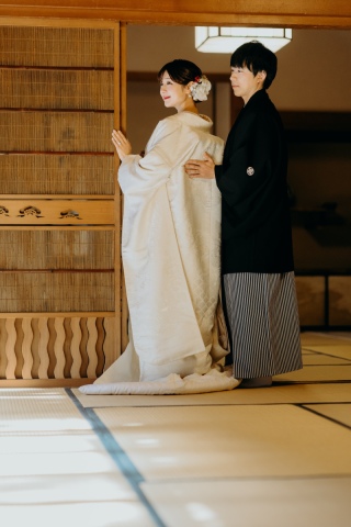 ONESTYLE 柏店_しっとり、和の雰囲気を感じられる『和邸宅』