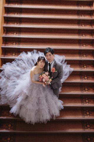 ONESTYLE 柏店_ザ・クレストホテル柏館内で完結!『洋装プライベートプラン』