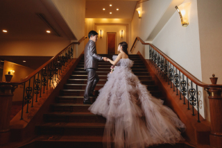 ONESTYLE 柏店_ザ・クレストホテル柏館内で完結!『洋装プライベートプラン』