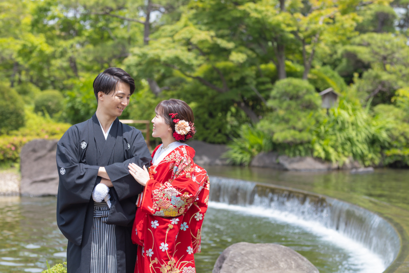 ONESTYLE 柏店_色打掛・着物が豊富