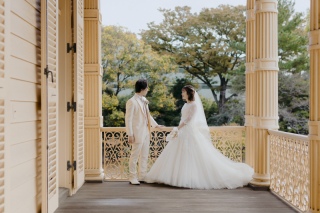 ONESTYLE 柏店_フォトウェディング1日密着♡ | 撮影Vlog 