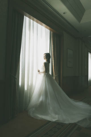 ONESTYLE 柏店_ザ・クレストホテル柏館内で完結!『洋装プライベートプラン』