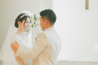 ONESTYLE 柏店_ザ・クレストホテル柏内【チャペル】全てホテル内で完結!