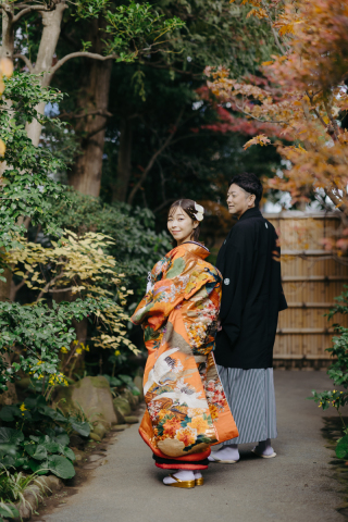 ONESTYLE 柏店_しっとり、和の雰囲気を感じられる『和邸宅』