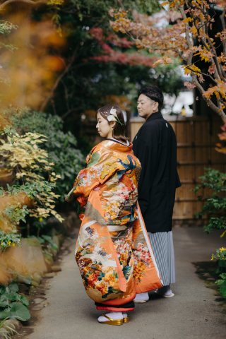 ONESTYLE 柏店_しっとり、和の雰囲気を感じられる『和邸宅』