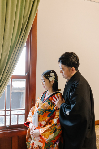 ONESTYLE 柏店_しっとり、和の雰囲気を感じられる『和邸宅』