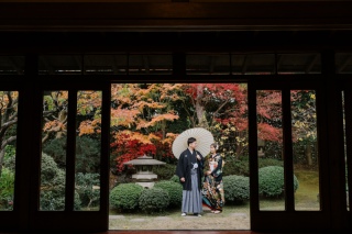 ONESTYLE 柏店_しっとり、和の雰囲気を感じられる『和邸宅』