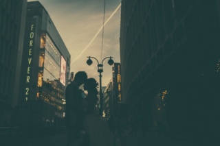 ドラマティック