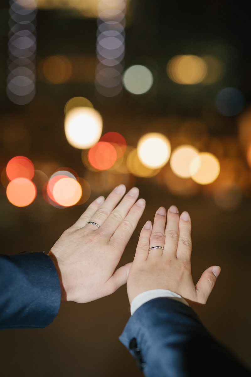 【LGBTQ＋】おふたりらしさを実現＊ドレス×ドレス チャペル1時間撮影プラン◆おふたり分のヘアメイク・ドレス2着・全データ込み