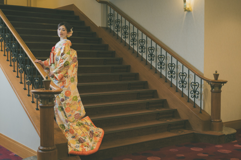 【和装館内】クレストプライベートフォトプラン◆オープンキャンペーン！衣装追加料金なし