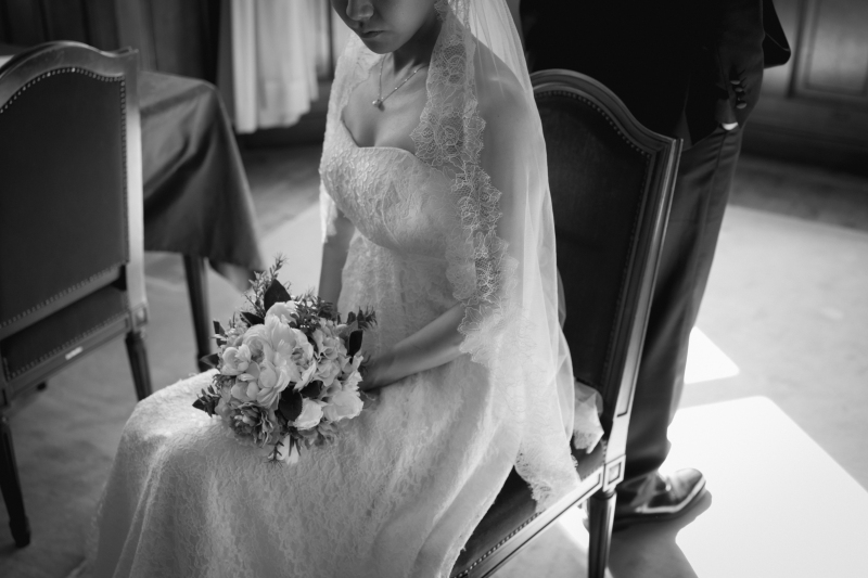 【洋館・邸宅プラン】クラシックな洋館で残す”旧神谷邸”撮影プラン◆ご新婦様ヘアセット&メイク・申請料金・移動費・全データ込み！　