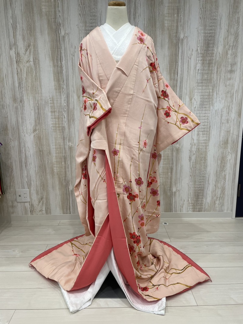 色打掛-TS17