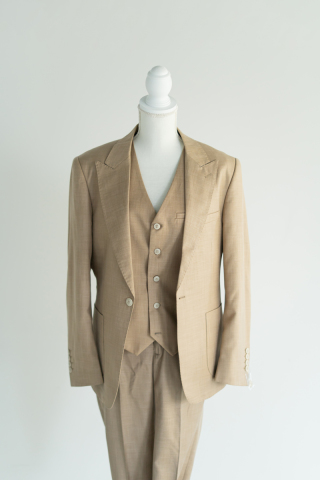 TX-TKベージュ