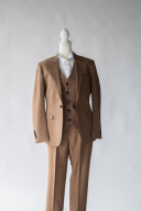 TX-TSブラウン