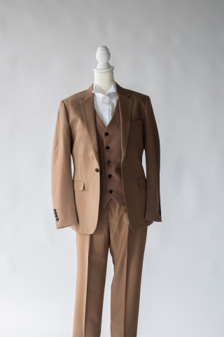 TX-TSブラウン