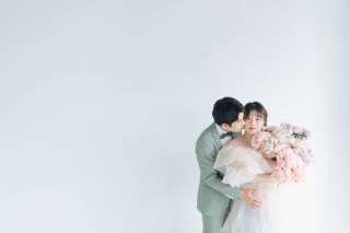 マタニティウエディング