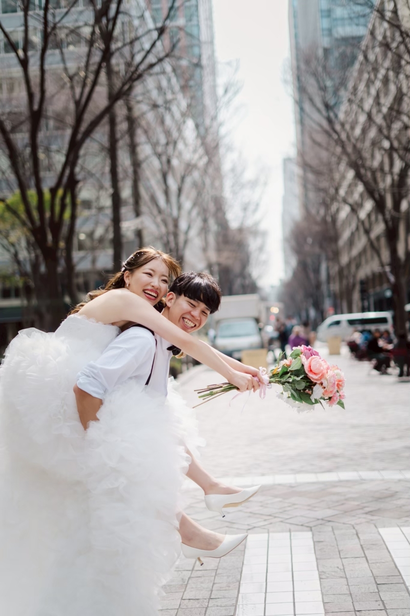 graph トーキョー